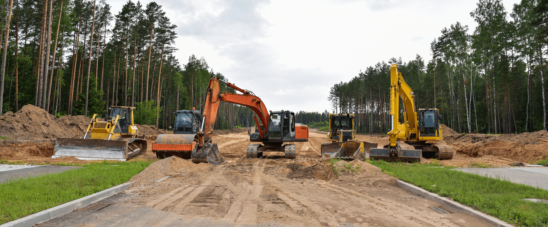 Excavation Contractor