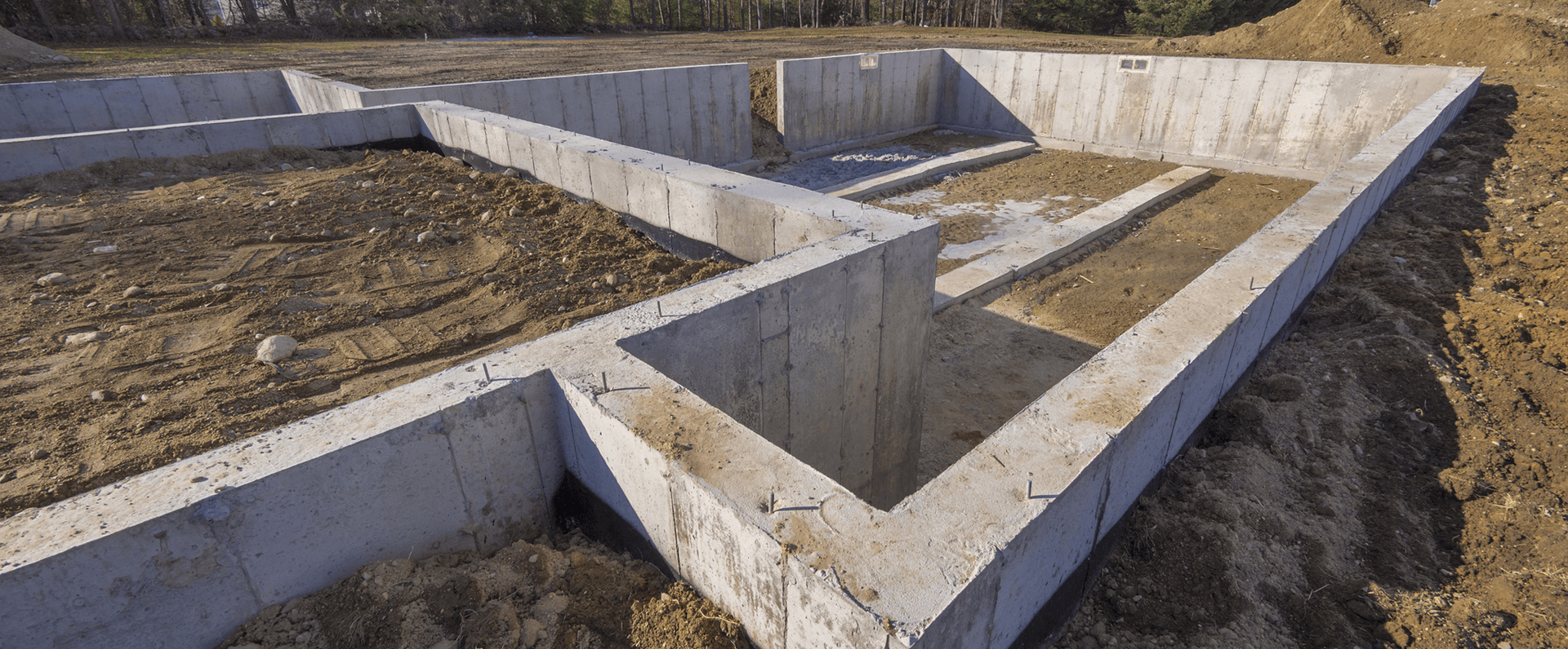 Concrete Contractor